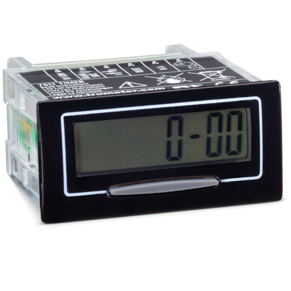 Trumeter 7511 TIMER QUAD MODES - DRY CONTACT