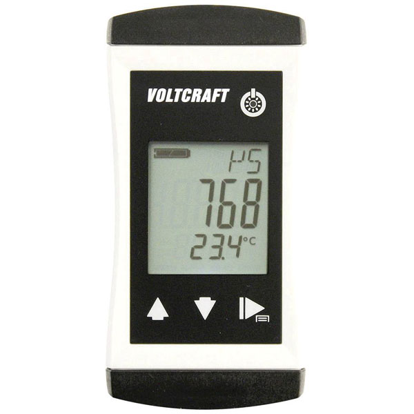 VOLTCRAFT LWT-100 Conductivity tester