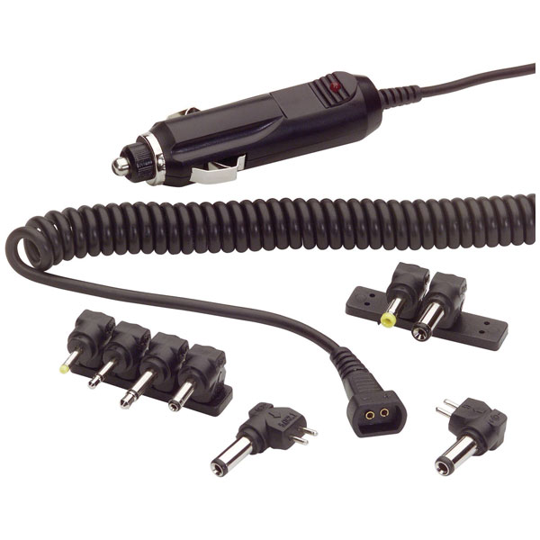 VOLTCRAFT low voltage connector set