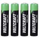 2542817 - VOLTCRAFT VC-12714085