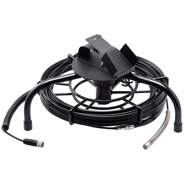 VOLTCRAFT BS14mm25m Endsocope probe Probe diameter4mm 25 m Waterproof