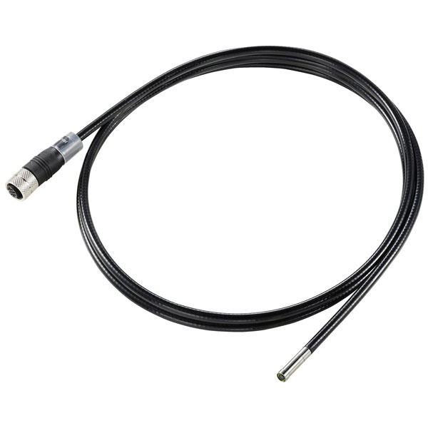 VOLTCRAFT 1000T 5m flex Endsocope probe Probe diameter 5.5 mm 5 m ...