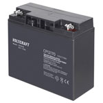 2542795 - VOLTCRAFT VC-12713975