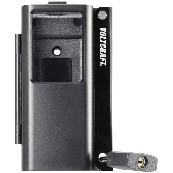 VOLTCRAFT VC-8321815 WH-DL-200 Wall-mount 1 pc(s)