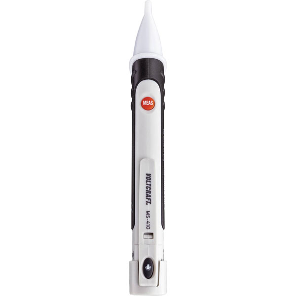 VOLTCRAFT VC10906910 Magnetic field tester