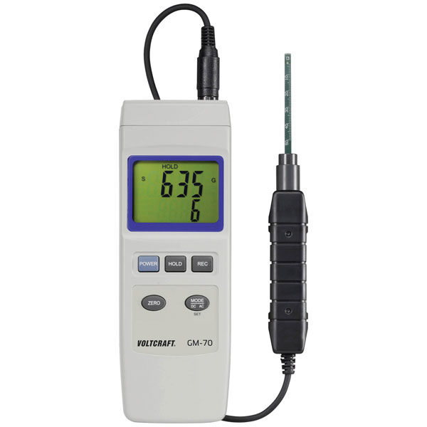 VOLTCRAFT VC9199620 TDR Cable tester