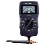 1953676 - VOLTCRAFT BT-501