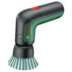Bosch Home and Garden Garden Power Tools Cleaning brush 618422