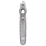 Bosch Home and Garden Spares, Maintenance & Sharpening Tools Micro chain 618429