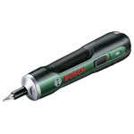 Bosch Home and Garden Power Drills Cordless screwdriver 618437