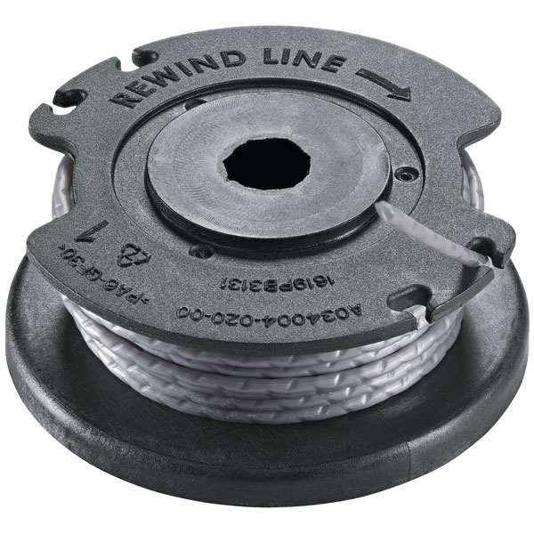 Bosch F016800569 Home & Garden Replacement Spool for Easygrasscut 18