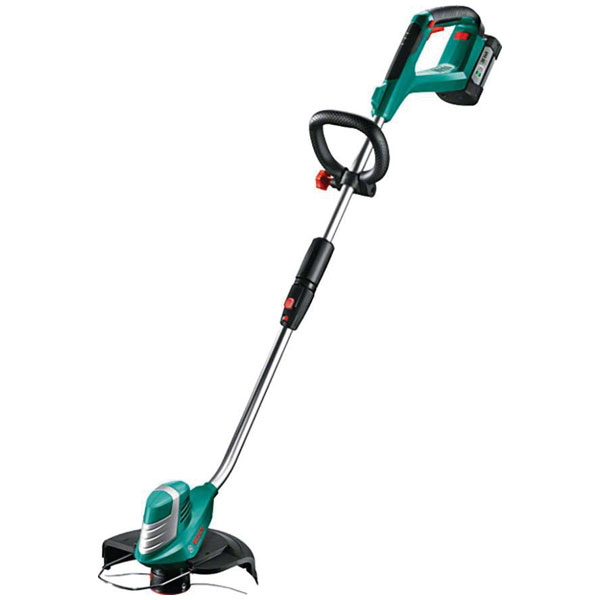 Bosch 06008C1C04 EasyGrassCut Grass Trimmer Balanced 18V Cordless