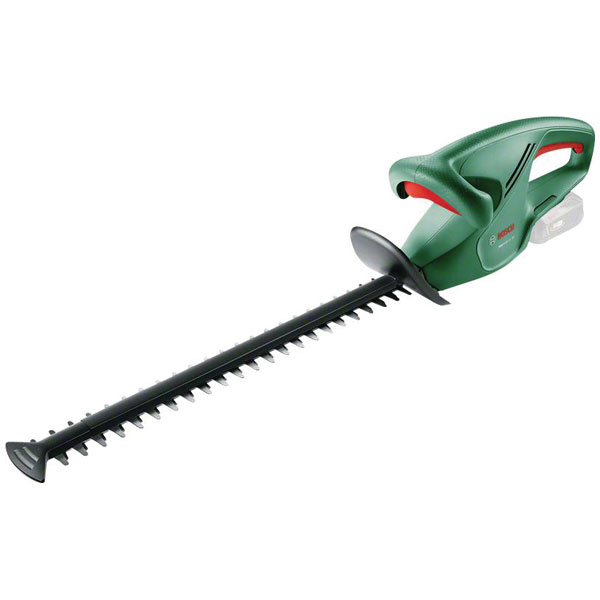 Bosch 0600849M00 EasyHedgeCut Hedge Trimmer 18V-52 ergonomic light