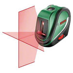 Bosch Home and Garden Measurement Tools Cross line laser 618470