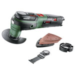 Bosch Home and Garden Multitools Multifunction tool 618483