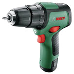 Bosch Home and Garden Power Drills Cordless impact driver 618488