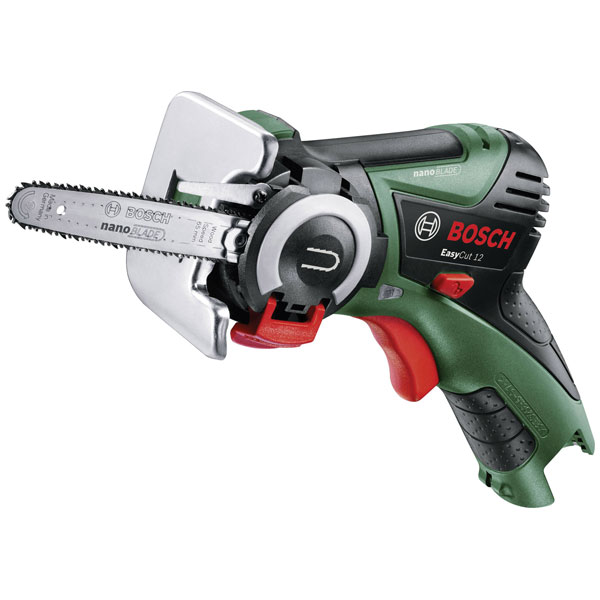 Bosch 06033C9001 EasyCut 12 Cordless Saw NanoBlade 12V No Battery