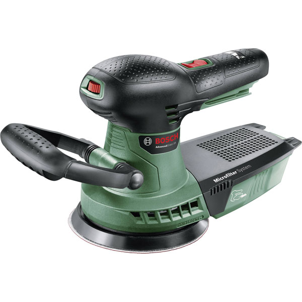 Bosch DIY AdvancedTrimRouter 18V-8 Compact Brushless Router Access...