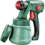 Bosch Home and Garden Air Tools & Spray Guns Paint spray gun 618509