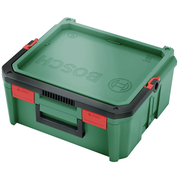 Bosch 1600A01SR4 Home & Garden Toolbox Plastic 343x391x171mm 1pc