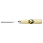 Kirschen Chisels & Punches Groove carving chisel 618521