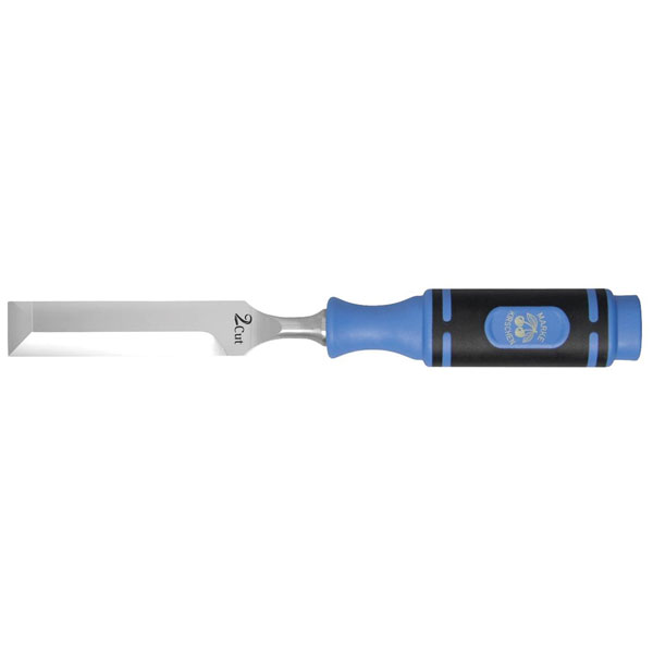 Kirschen 1009026 Ripping Chisel 2-Cut for versatile cutting and sc...