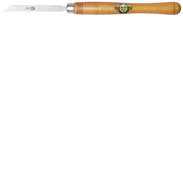 Click to view product details and reviews for Kirschen 1581003 Hss Woodturning Chisel 3mm 300mm Beech Handle.