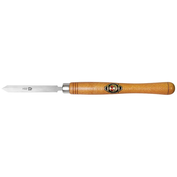 Click to view product details and reviews for Kirschen 1599005 Hss Turning Chisel Diamond Shape 5mm With 300mm H.