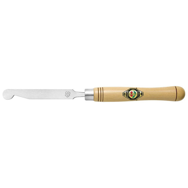 Click to view product details and reviews for Kirschen 1649020 Turning Chisel Round Blade With 300mm Long Handle.