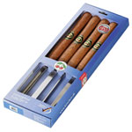 Kirschen Chisels & Punches Woodturning chisel set 618545