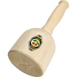 Kirschen Hammers Sculpturing mallet 618547