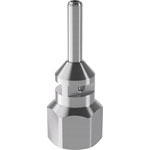 Steinel Power Tool Accessories Long nozzle 618567