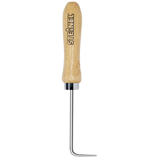 Steinel 034986 Weld Seam Tester For Testing Welded Roof Tracks