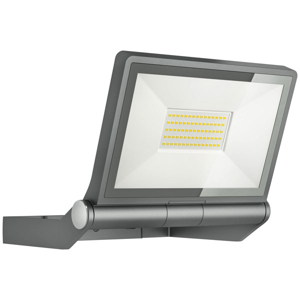 Steinel 68677 Spot Way LED Outdoor Floodlight 6.7W Warm White 57cm