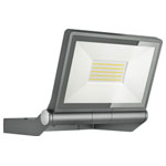 Steinel Outdoor Light Fittings LED outdoor floodlight 618576