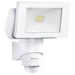 Steinel Outdoor Light Fittings LED outdoor floodlight (+ motion detector) 618577
