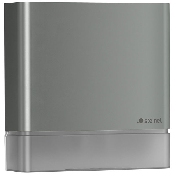 Steinel 067274 IS 180 Digi Wall Motion Detector 180° Anthracite IP54