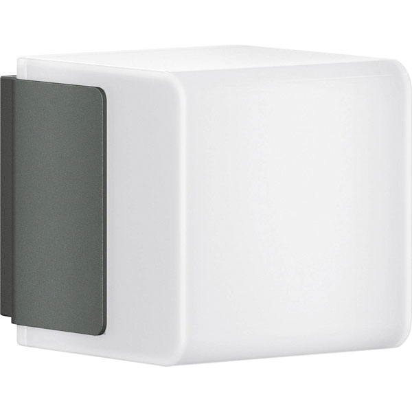 Steinel 65829 L 620 CAM SC Wall Light Full HD Camera Motion Detector