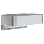 Steinel Outdoor Light Fittings LED outdoor wall light (+ motion detector) 618590