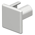 OBO Bettermann Conduit & Trunking End piece 618610