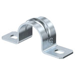 OBO Bettermann Conduit & Trunking Pipe clamp 618613
