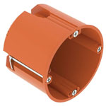 OBO Bettermann Pattress & Back Boxes Cavity wall device lining box 618635