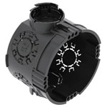 OBO Bettermann Pattress & Back Boxes Dry lining box 618638