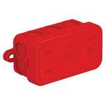 OBO Bettermann Pattress & Back Boxes Junction box 618640