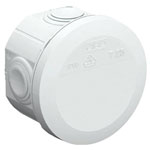 OBO Bettermann Pattress & Back Boxes Junction box 618642