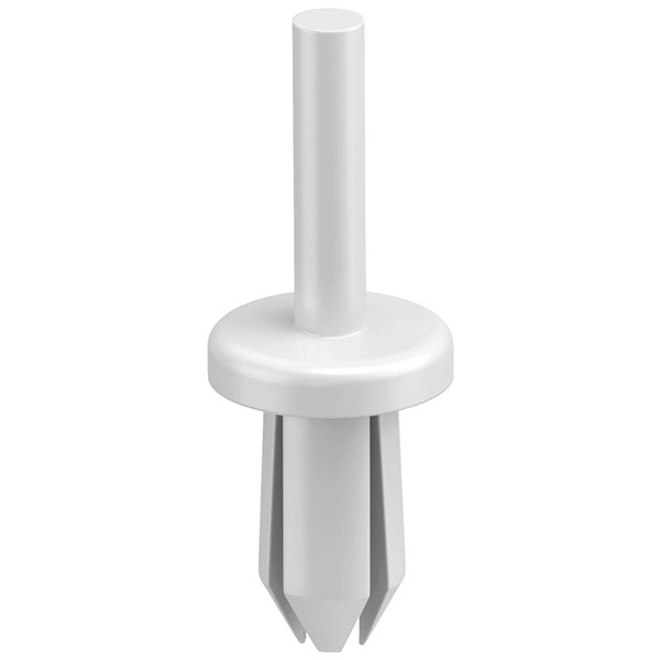 OBO Bettermann 6178525 Countersunk-Head Rivet 6mm Ø 100 pcs Expanding