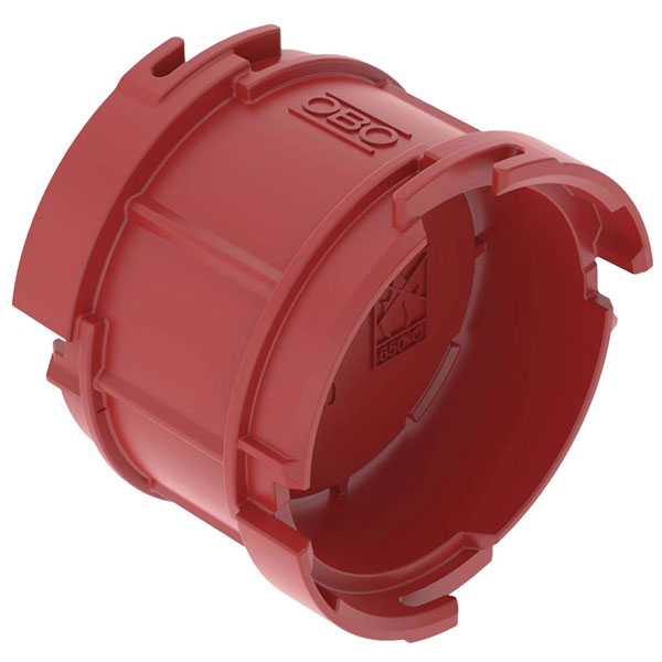 OBO Bettermann 2003840 Spacer 10 Pcs Balances Hollow Wall Box Ø 68 mm