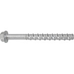 SWG Masonry Bolts & Anchors Concrete screw 618701