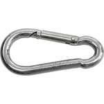 SWG Hooks Fire & Rescue snap hook 618702