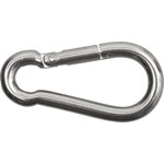 SWG Hooks Fire & Rescue snap hook 618703